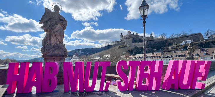 Katholikentag 2026 in Würzburg